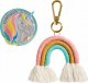 Coocazoo COOCAZOO 2.0 set do plecaka COLOUR UP Unicorn 1
