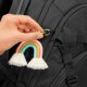 Coocazoo COOCAZOO 2.0 set do plecaka COLOUR UP Unicorn 3