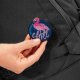 Coocazoo COOCAZOO 2.0 set do plecaka COLOUR UP Flamingo 2
