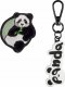 Coocazoo COOCAZOO 2.0 set do plecaka COLOUR UP Panda Panda 1