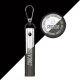 Coocazoo COOCAZOO 2.0 set do plecaka COLOUR UP Reflective Silver 1