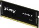 Pamięć do laptopa Kingston Fury Impact, SODIMM, DDR5, 64 GB, 4800 MHz, CL38 (KF548S38IBK2-64                ) 2