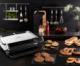 Grill elektryczny Tefal GC760D30 14