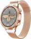 Smartwatch Senbono M3 Lady Złoty  (30017) 1