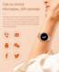 Smartwatch Senbono M3 Lady Złoty  (30017) 6