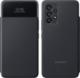 Samsung SAMSUNG Etui S View Wallet Cover do Galaxy A53 5G Black 1