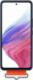 Samsung SAMSUNG Etui Silicone Cover with Strap do Galaxy A53 5G Navy 2