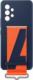 Samsung SAMSUNG Etui Silicone Cover with Strap do Galaxy A53 5G Navy 5