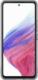 Samsung SAMSUNG Etui Soft Clear Cover do Galaxy A53 5G Black 1