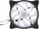Wentylator Alphacool Rise Aurora 140mm (24837) 3