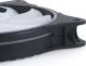 Wentylator Alphacool Rise Aurora 140mm (24837) 5