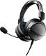 Słuchawki Audio-Technica Czarne (ATH-GL3Bk) 1