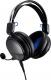 Słuchawki Audio-Technica Czarne (ATH-GL3Bk) 2