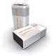 Acme Bateria Super Heavy Duty 9V Block 1szt. 2