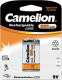 Camelion Akumulator 9V Block 250mAh 1 szt. 1
