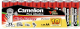 Camelion Bateria Plus AA / R6 240 szt. 2