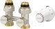 Danfoss RAS-CK + RLV-KS 1