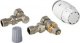 Danfoss RAS-C2 Radiator Pack 1
