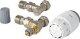 Danfoss RAS-C2 Radiator Pack 2