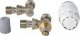 Danfoss RAS-C2 Radiator Pack 3