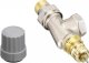 Danfoss RA-FN - Horizontal Angle 1/2" 2