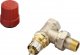 Danfoss RA-N, DIN - Angle 3/8" - DN10 1