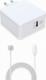 Zasilacz do laptopa CoreParts 45 W, Magsafe 2, 3 A, 14.8 V (MBXAP-AC0021) 1