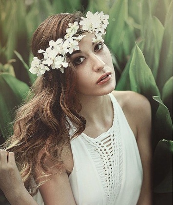styl boho