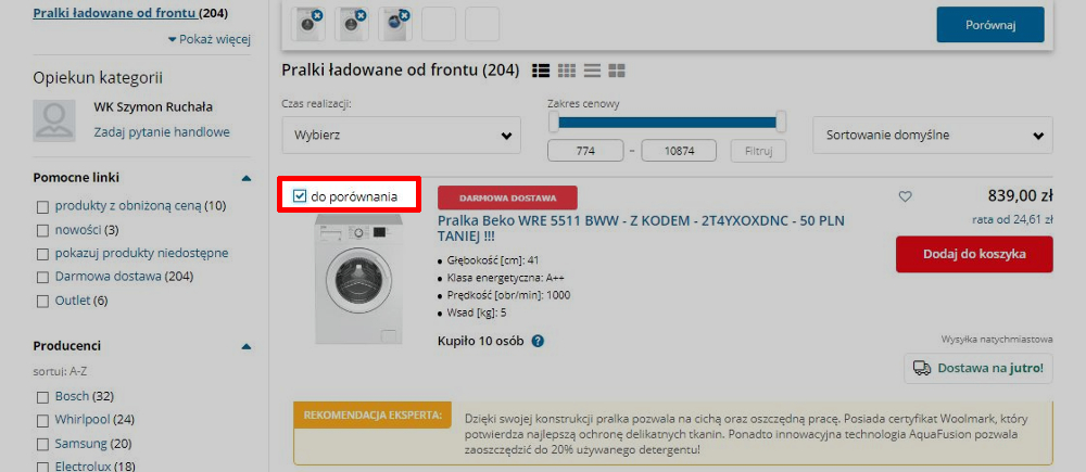 Jak wykonać najlepszą robotę w historii
