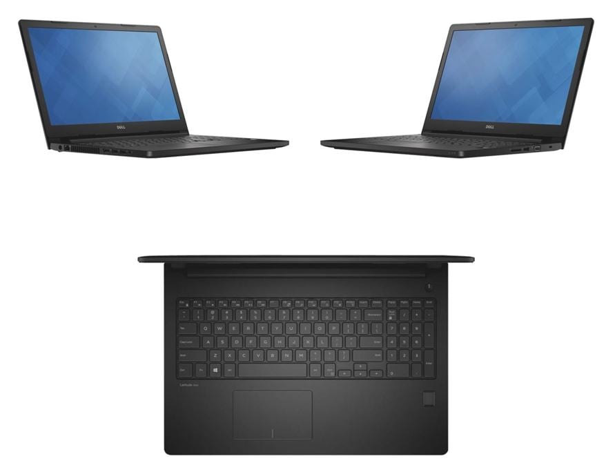 dell latitude 3570