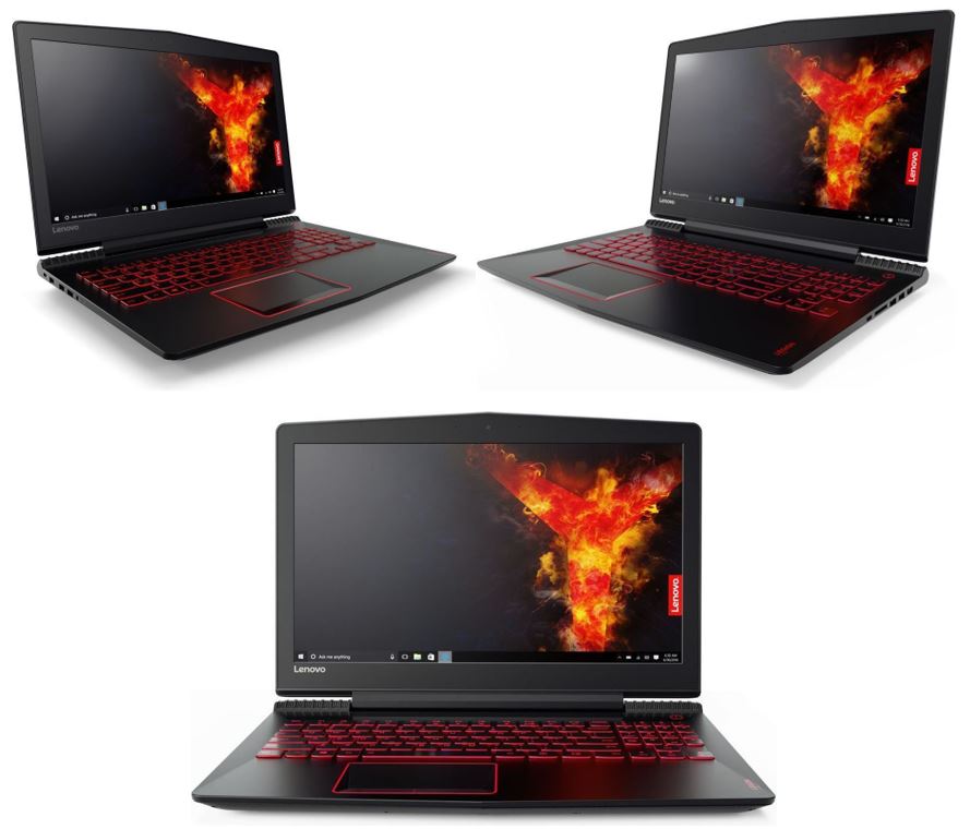 lenovo legion y520-15ikba