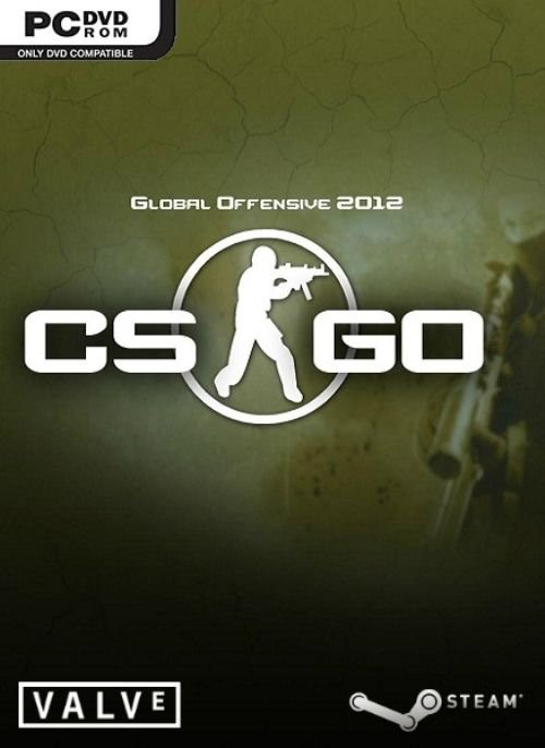 Cs go nie może połączyć się z naprawą serwerów dobierania graczy