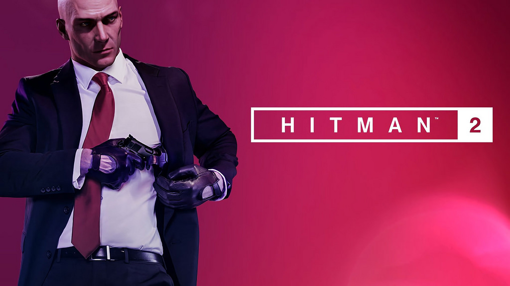 Hitman 2 – fabuła, mechanika, detale