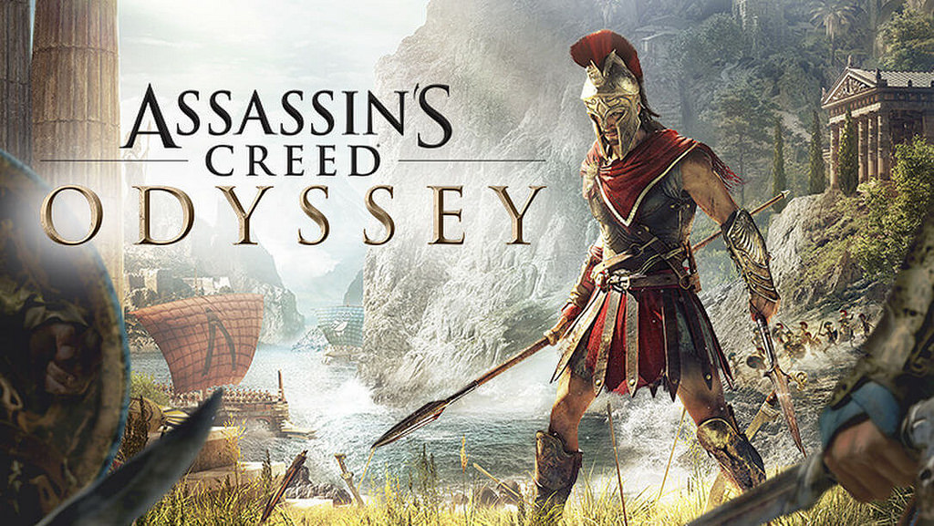 Assassin's Creed Odyssey – fabuła, mechanika, detale