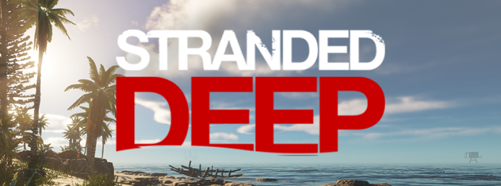 Stranded Deep – fabuła, mechanika, detale