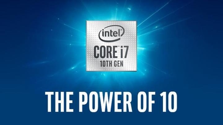 Intel Core i7-10700 - zastosowanie