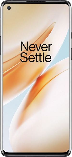OnePlus 8 5G 128 GB Dual SIM Czarny
