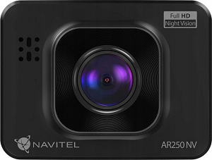 Kamera samochodowa Navitel AR250 NV