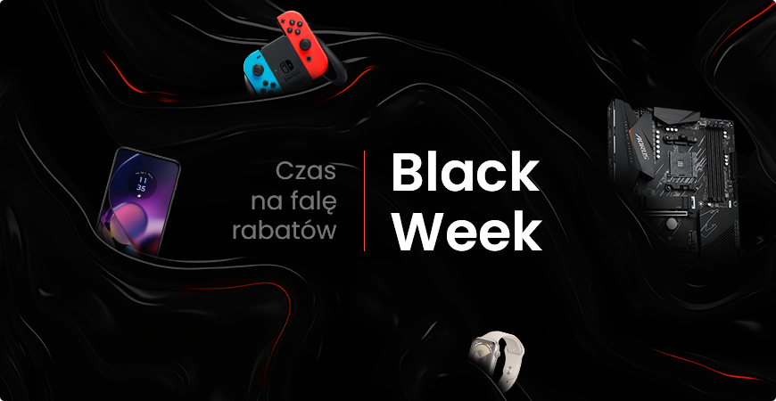 black week 