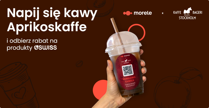 Morelex Kaffe Bageri Stockholm