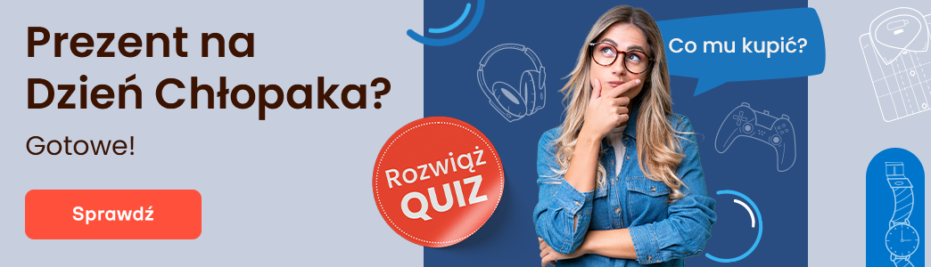 dzień chłopaka