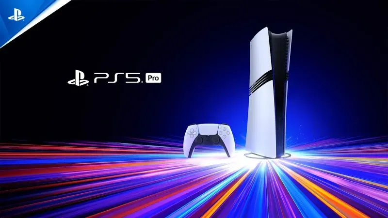 PlayStation 5 Pro