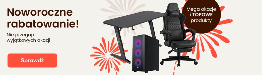 Promocja noworoczna Morele