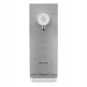 Domowy system filtrowania wody 4Swiss biały