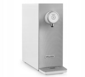 Domowy system filtrowania wody 4Swiss