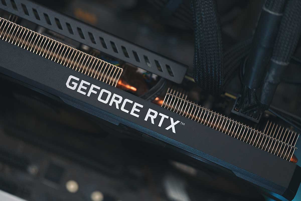 Karta graficzna RTX 5060