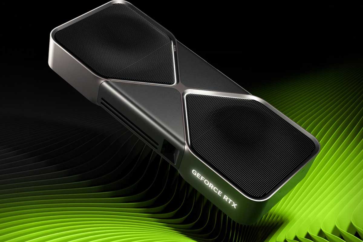 Karta graficzna RTX 5050