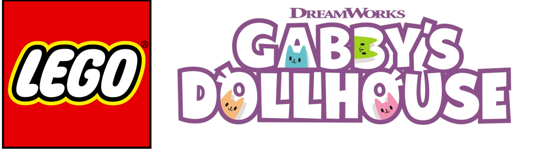 LEGO Gabby's Dollhouse