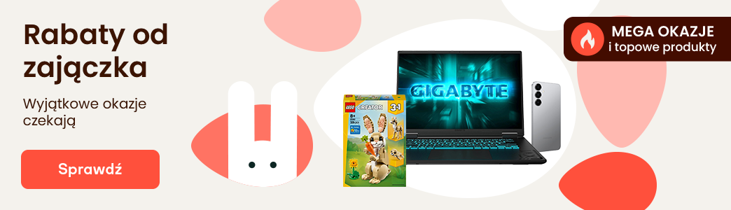 Prezent na święta  - świąteczna promocja Morele