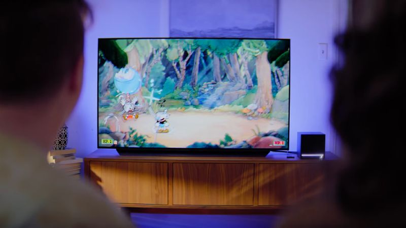rozgrywka na Steam Machine